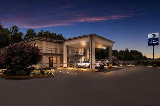 Best Western Mckenzie,Camden>>Benton County,3 star