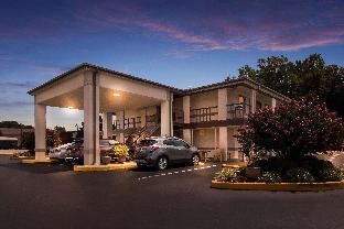 best western mckenzie
