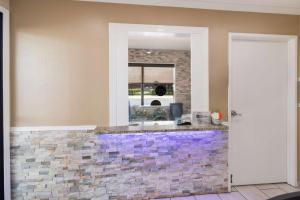 best western mckenzie