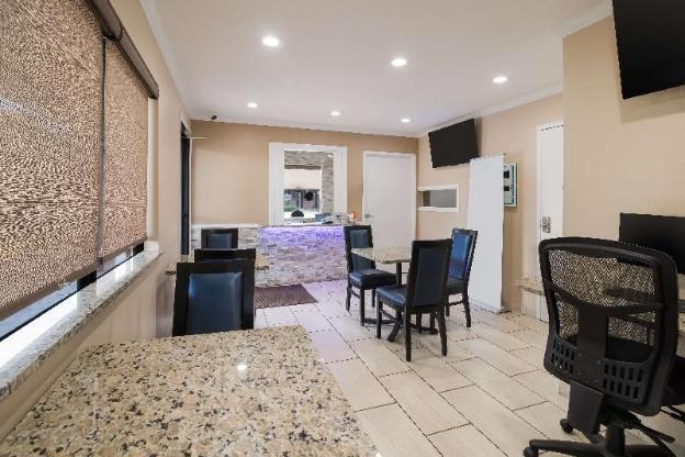 best western mckenzie