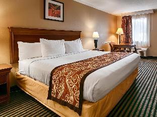 best western mckenzie