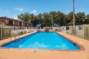 best western mckenzie