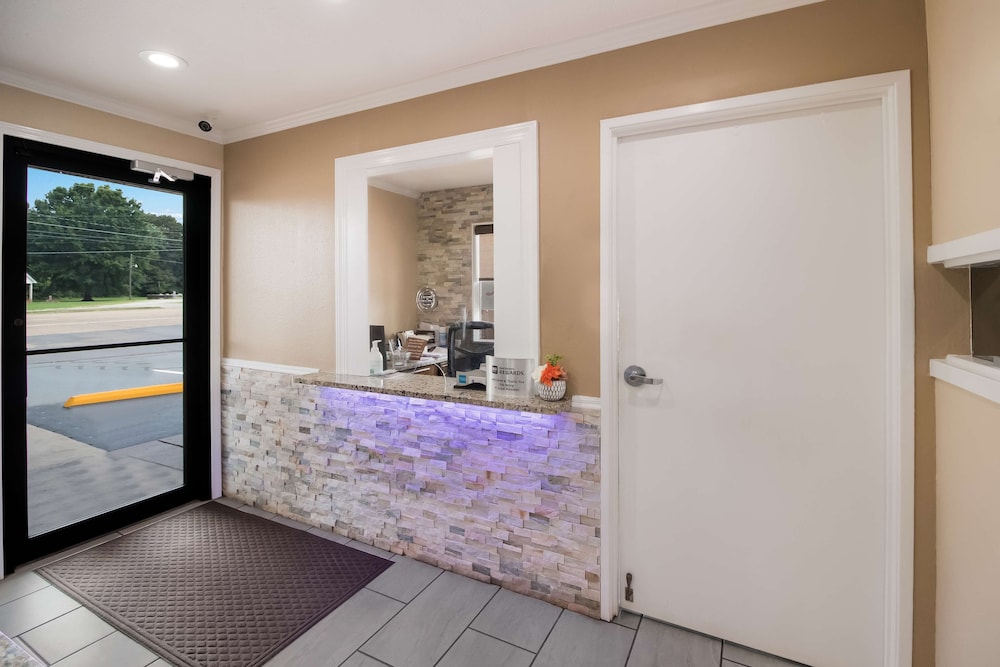 best western mckenzie