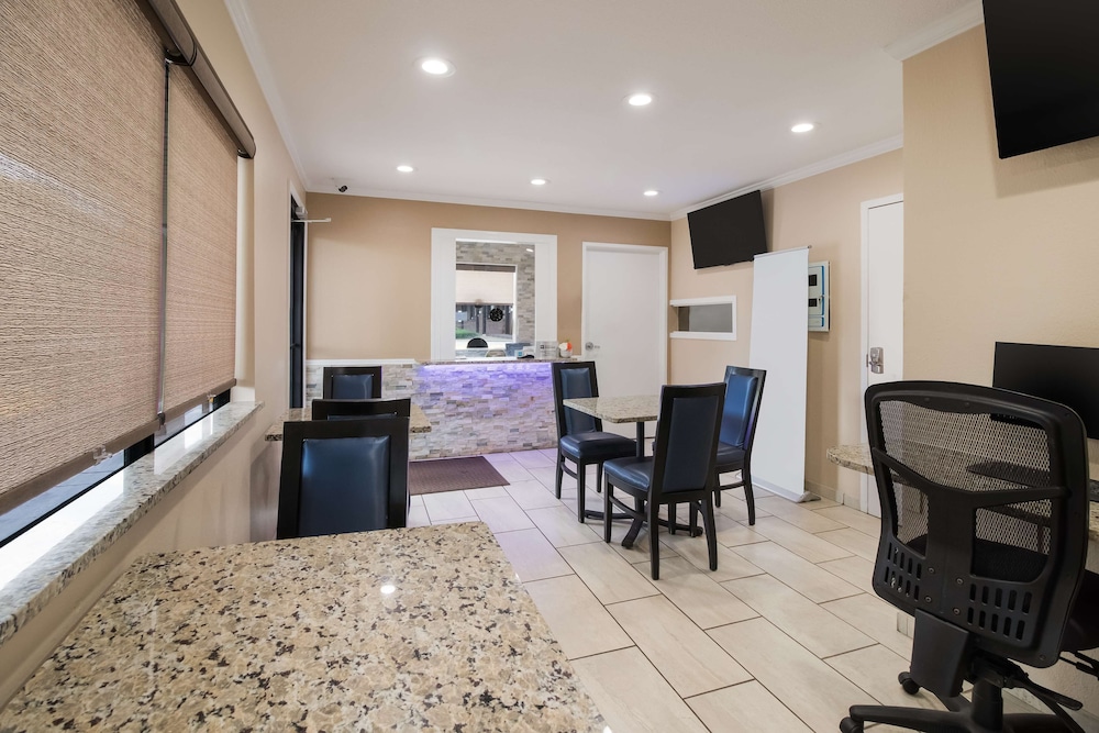 best western mckenzie