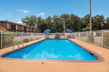 best western mckenzie