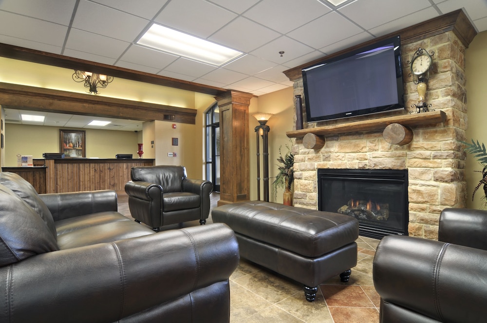 quality inn and suites monterey tn crossville tn