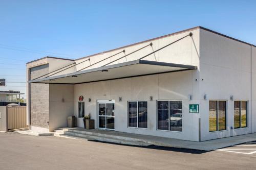 quality inn and suites monterey tn crossville tn