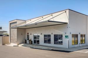 quality inn and suites monterey tn crossville tn