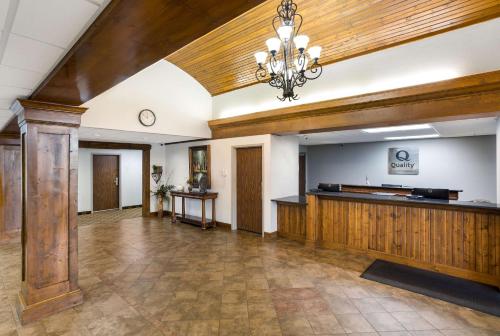 quality inn and suites monterey tn crossville tn