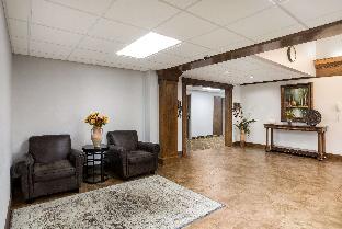 quality inn and suites monterey tn crossville tn