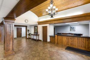 quality inn and suites monterey tn crossville tn