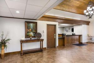 quality inn and suites monterey tn crossville tn