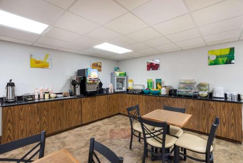 quality inn and suites monterey tn crossville tn