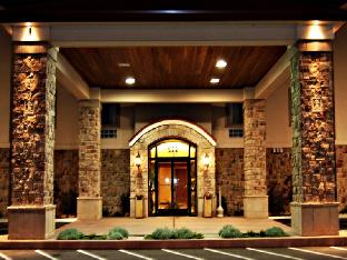 quality inn and suites monterey tn crossville tn