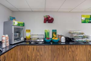 quality inn and suites monterey tn crossville tn