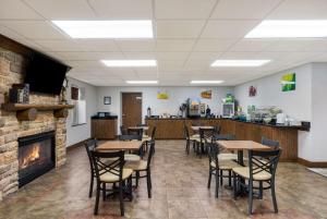 quality inn and suites monterey tn crossville tn