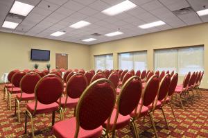 quality inn and suites monterey tn crossville tn