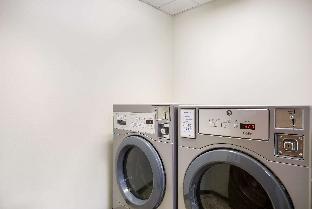 quality inn and suites monterey tn crossville tn