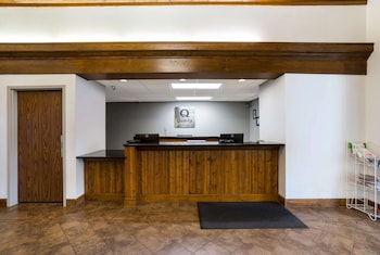 quality inn and suites monterey tn crossville tn