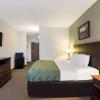 quality inn and suites monterey tn crossville tn