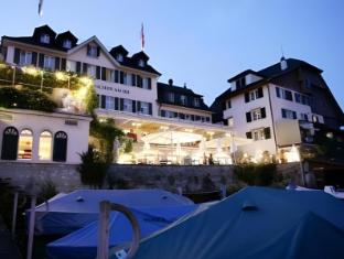 hotel hirschen am see