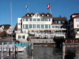 hotel hirschen am see