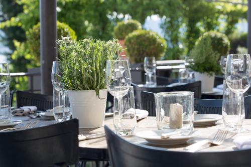 hotel hirschen am see