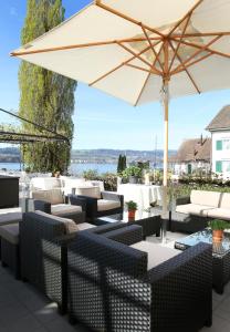 hotel hirschen am see