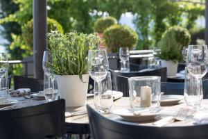 hotel hirschen am see