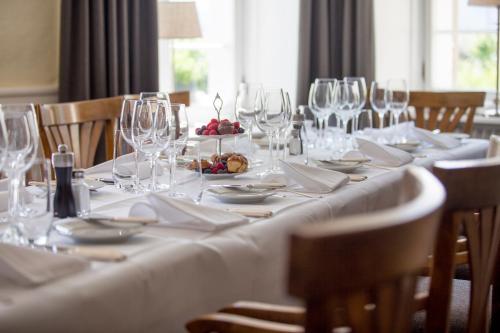 hotel hirschen am see