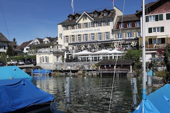 hotel hirschen am see