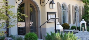 hotel hirschen am see