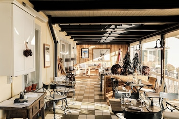 hotel hirschen am see