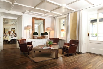 hotel hirschen am see