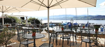 hotel hirschen am see