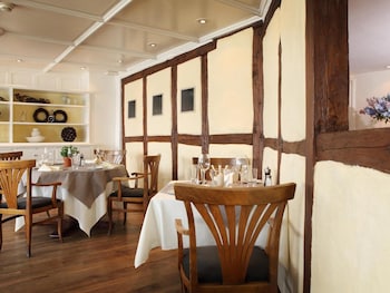 hotel hirschen am see