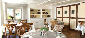 hotel hirschen am see