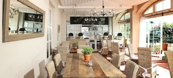 hotel hirschen am see