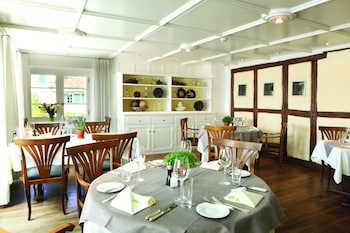 hotel hirschen am see