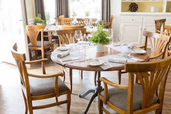 hotel hirschen am see