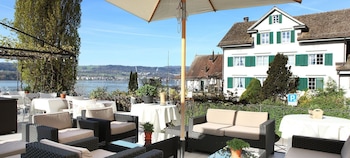 hotel hirschen am see