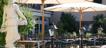 hotel hirschen am see