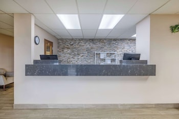 Super 8 By Wyndham Butte Mt,Fairmont>>Butte,2 star