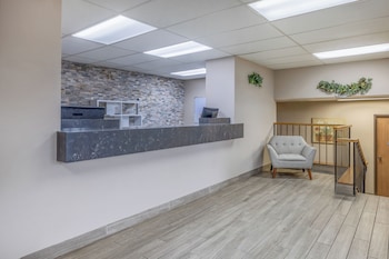 Super 8 By Wyndham Butte Mt,Fairmont>>Butte,2 star