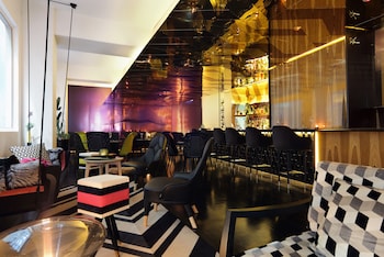 Adelphi Hotel,Melbourne City>>Melbourne,5 star