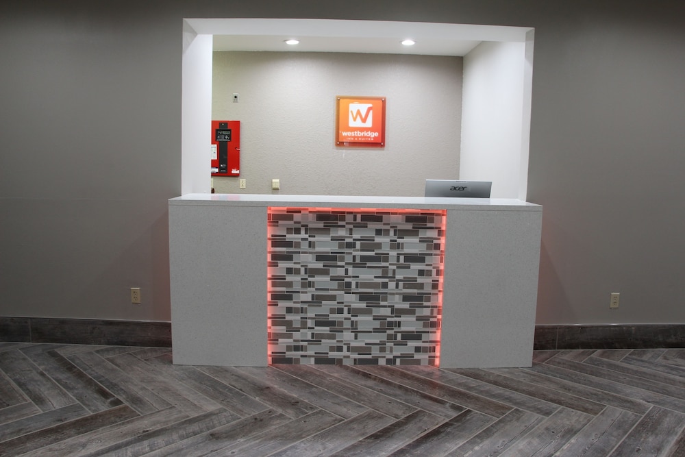 Westbridge Inn & Suites Carrollton,Carrollton>>Bogard,2 star