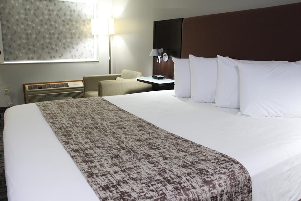 Westbridge Inn & Suites Carrollton,Carrollton>>Bogard,2 star
