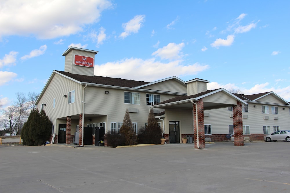 Westbridge Inn & Suites Carrollton,Carrollton>>Bogard,2 star