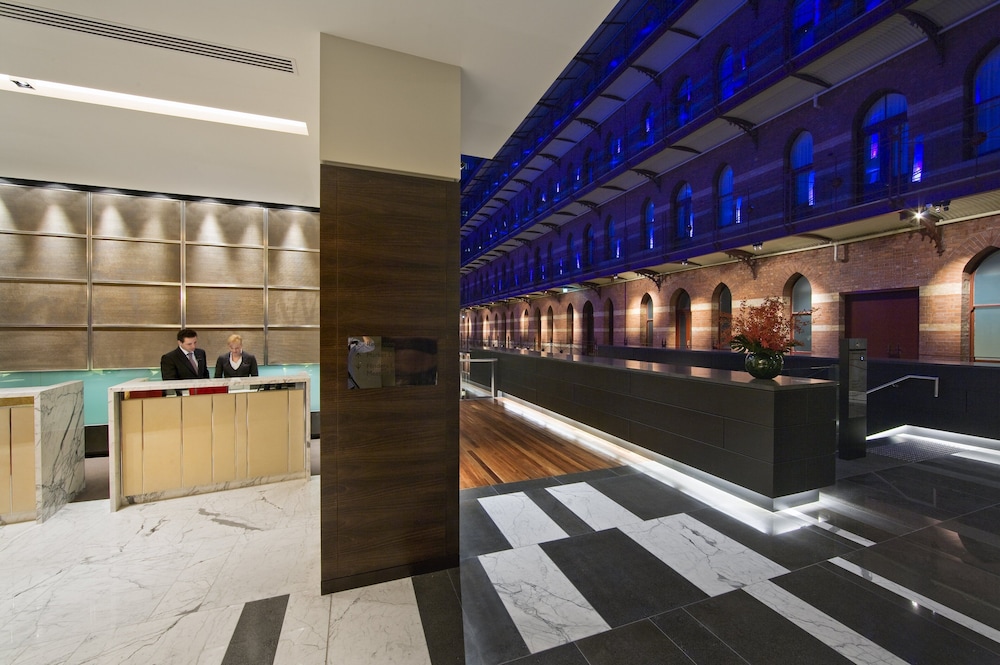 intercontinental melbourne the rialto by ihg