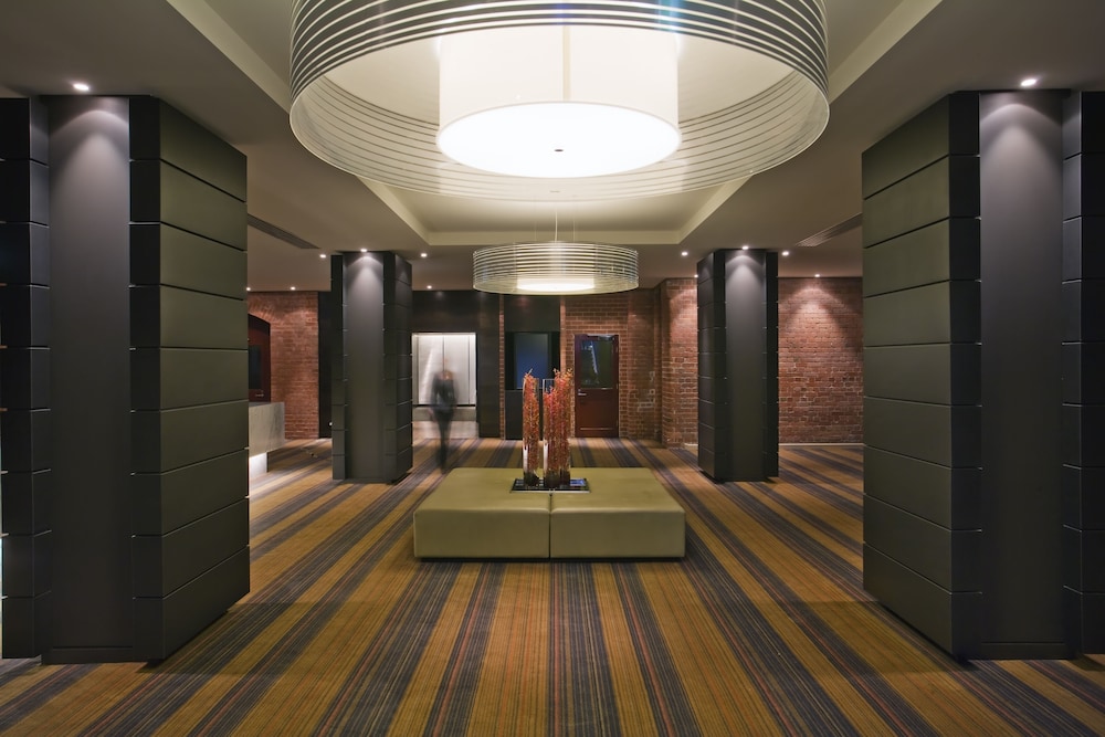 intercontinental melbourne the rialto by ihg